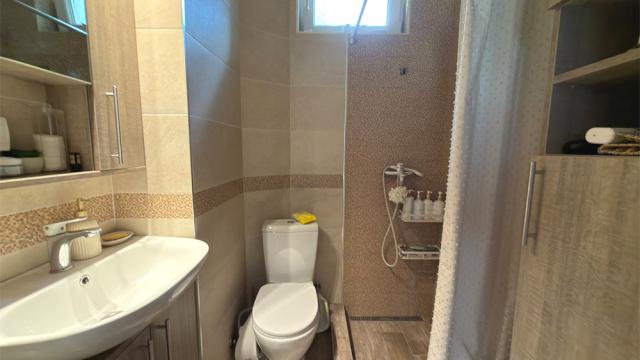 Stan, Dvoiposoban, Prodaja, 53m2, Stanoja Stanojevića