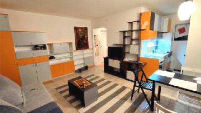 Stan, Garsonjera, Prodaja, 26m2, Ljermontova