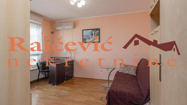 Stan, Jednosoban, Izdavanje, 36m2, Čukarička padina, Čukarica, Brdovita