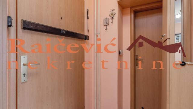 Stan, Jednosoban, Izdavanje, 36m2, Čukarička padina, Čukarica, Brdovita