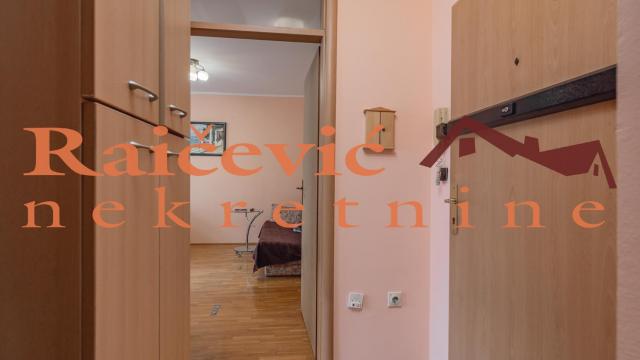 Stan, Jednosoban, Izdavanje, 36m2, Čukarička padina, Čukarica, Brdovita