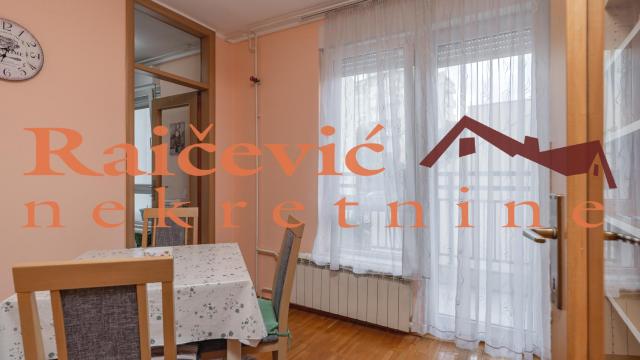 Stan, Jednosoban, Izdavanje, 36m2, Čukarička padina, Čukarica, Brdovita