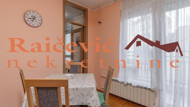 Stan, Jednosoban, Izdavanje, 36m2, Čukarička padina, Čukarica, Brdovita