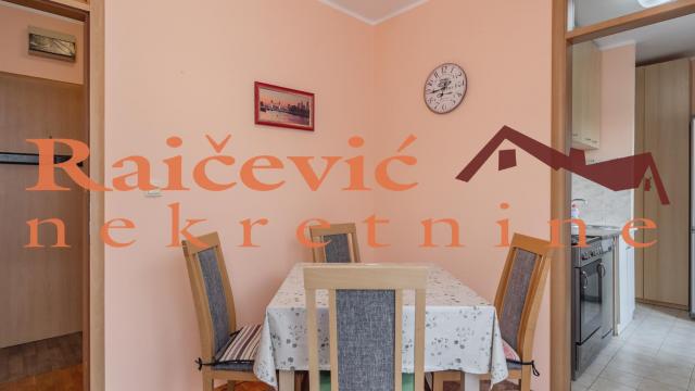Stan, Jednosoban, Izdavanje, 36m2, Čukarička padina, Čukarica, Brdovita