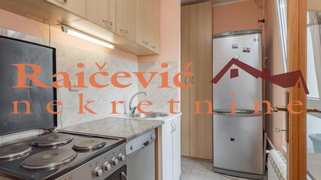 Stan, Jednosoban, Izdavanje, 36m2, Čukarička padina, Čukarica, Brdovita