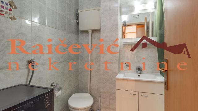 Stan, Jednosoban, Izdavanje, 36m2, Čukarička padina, Čukarica, Brdovita
