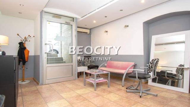 Poslovni prostor, Dvosoban, Izdavanje, 50m2, Pravni fakultet, Vračar, Prote Mateje
