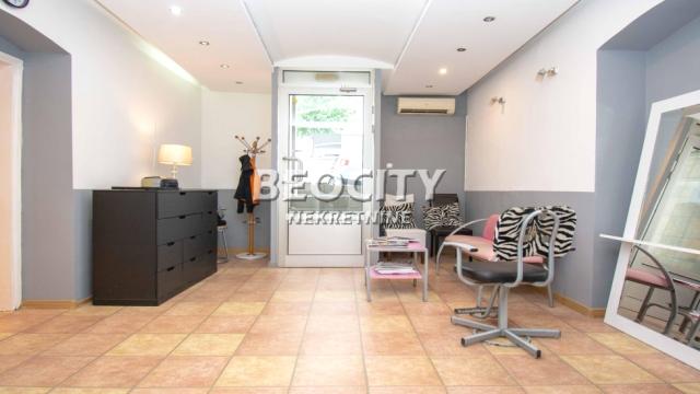 Poslovni prostor, Dvosoban, Izdavanje, 50m2, Pravni fakultet, Vračar, Prote Mateje