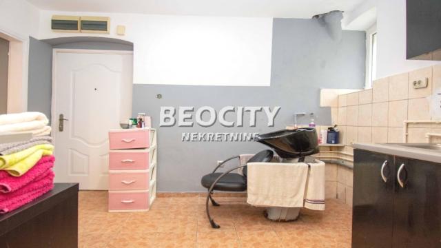 Poslovni prostor, Dvosoban, Izdavanje, 50m2, Pravni fakultet, Vračar, Prote Mateje