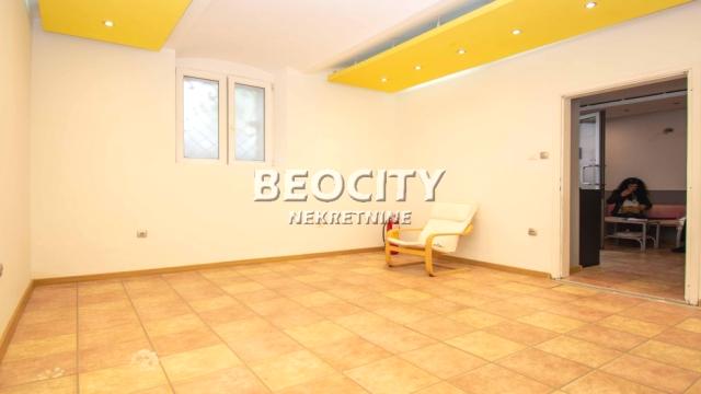 Poslovni prostor, Dvosoban, Izdavanje, 50m2, Pravni fakultet, Vračar, Prote Mateje