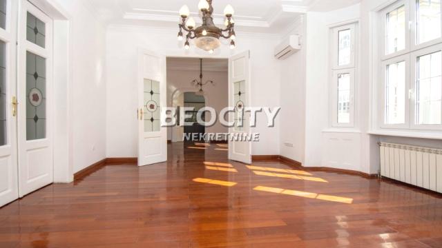 Stan, Petosoban, Izdavanje, 105m2, Centar, Savski venac, Savski venac, Centar, , 5.0, 105m2 Lux, salonski, 