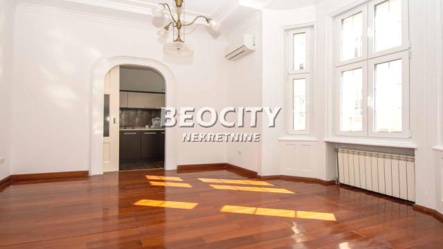 Stan, Petosoban, Izdavanje, 105m2, Centar, Savski venac, Savski venac, Centar, , 5.0, 105m2 Lux, salonski, 