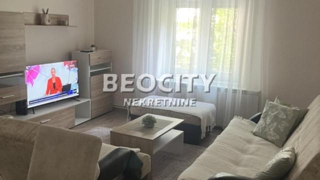 Stan, Jednoiposoban, Izdavanje, 40m2, Dorćol, Stari grad, Komnen Barjaktara
