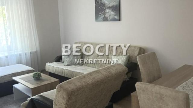 Stan, Jednoiposoban, Izdavanje, 40m2, Dorćol, Stari grad, Komnen Barjaktara