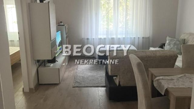 Stan, Jednoiposoban, Izdavanje, 40m2, Dorćol, Stari grad, Komnen Barjaktara