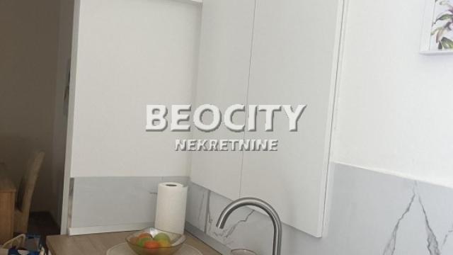 Stan, Jednoiposoban, Izdavanje, 40m2, Dorćol, Stari grad, Komnen Barjaktara