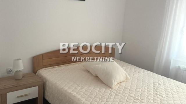 Stan, Jednoiposoban, Izdavanje, 40m2, Dorćol, Stari grad, Komnen Barjaktara