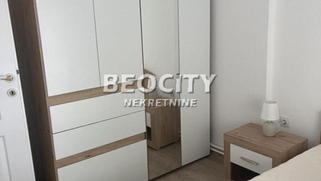 Stan, Jednoiposoban, Izdavanje, 40m2, Dorćol, Stari grad, Komnen Barjaktara