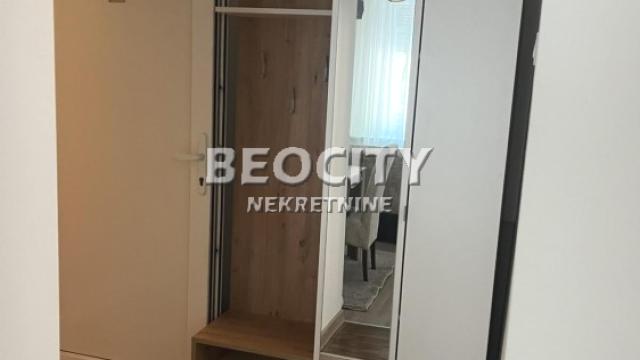 Stan, Jednoiposoban, Izdavanje, 40m2, Dorćol, Stari grad, Komnen Barjaktara