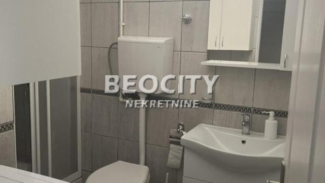 Stan, Jednoiposoban, Izdavanje, 40m2, Dorćol, Stari grad, Komnen Barjaktara
