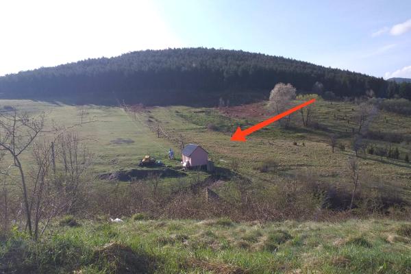 prodaja, plac,
goc-opstina-vrnjacka-banja, 1100606, goc