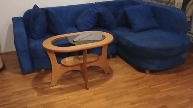 Stan, Jednoiposoban, Izdavanje, 40m2, Karaburma, Palilula, Husinskih rudara