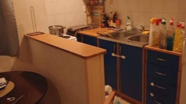 Stan, Jednoiposoban, Izdavanje, 40m2, Karaburma, Palilula, Husinskih rudara