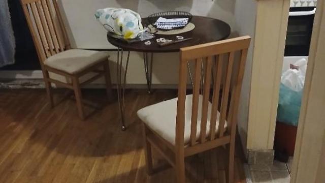 Stan, Jednoiposoban, Izdavanje, 40m2, Karaburma, Palilula, Husinskih rudara