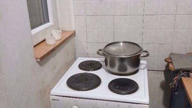 Stan, Jednoiposoban, Izdavanje, 40m2, Karaburma, Palilula, Husinskih rudara