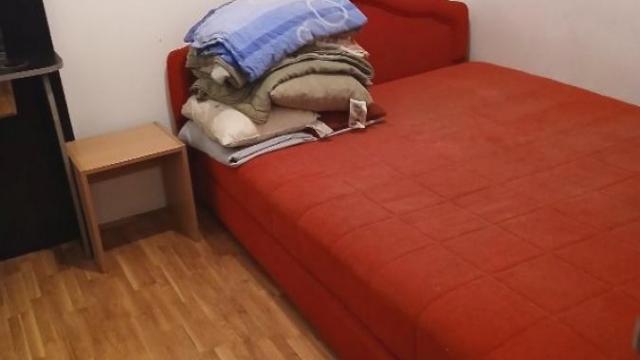 Stan, Jednoiposoban, Izdavanje, 40m2, Karaburma, Palilula, Husinskih rudara