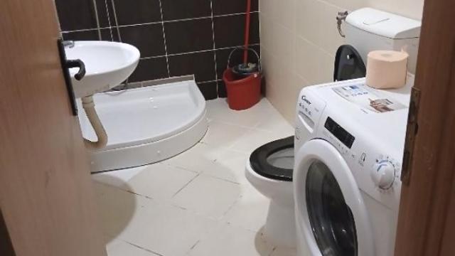 Stan, Jednoiposoban, Izdavanje, 40m2, Karaburma, Palilula, Husinskih rudara
