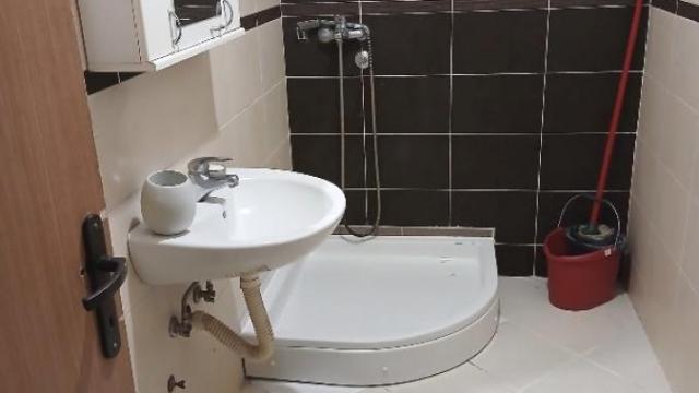 Stan, Jednoiposoban, Izdavanje, 40m2, Karaburma, Palilula, Husinskih rudara
