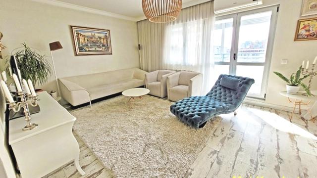 Stan, Trosoban, Prodaja, 90m2, Trošarina, Voždovac, Vojvode Stepe