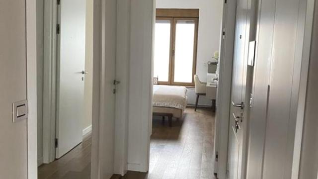 Stan, Dvosoban, Izdavanje, 42m2, Južni bulevar, Vračar, Maksima Gorkog