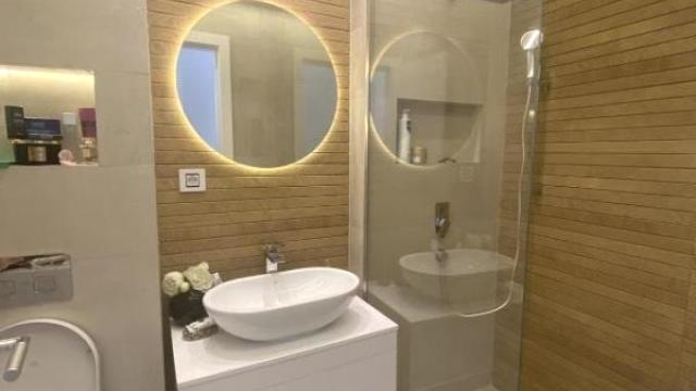 Stan, Dvosoban, Izdavanje, 42m2, Južni bulevar, Vračar, Maksima Gorkog