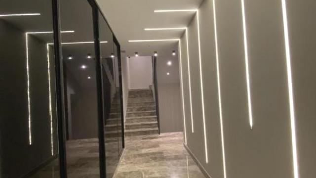 Stan, Dvosoban, Izdavanje, 42m2, Južni bulevar, Vračar, Maksima Gorkog