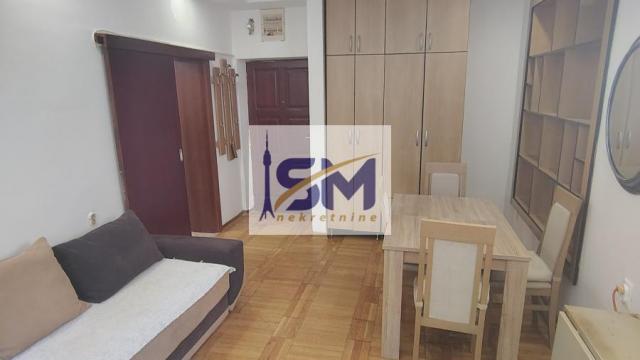 Stan, Dvosoban, Prodaja, 38m2, Vukov Spomenik, Zvezdara, Đuke Dinić