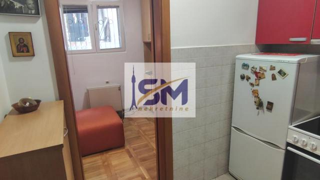 Stan, Dvosoban, Prodaja, 38m2, Vukov Spomenik, Zvezdara, Đuke Dinić