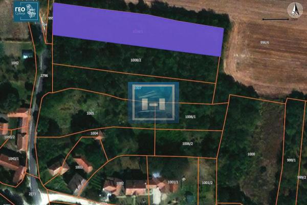 prodaja, plac,
cuprija, 1100634, plac
