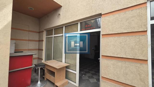 Poslovni prostor, Prodaja, 27m2, Centar, Gradska lokacija, Jagodina