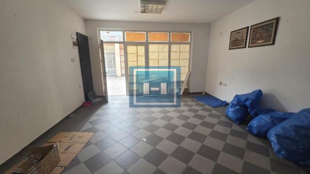 Poslovni prostor, Prodaja, 27m2, Centar, Gradska lokacija, Jagodina