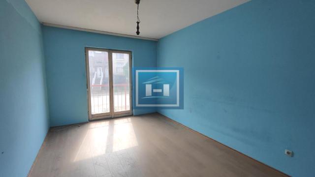 Stan, Jednoiposoban, Prodaja, 45m2, Strelište, Gradska lokacija, Jagodina