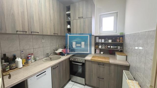 Stan, Trosoban, Prodaja, 69m2, Vašarište, Gradska lokacija, Jagodina