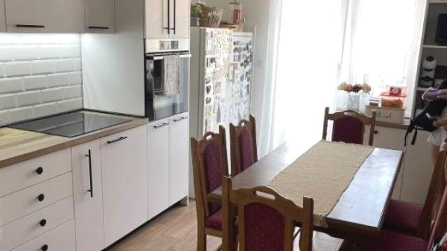 Stan, Trosoban, Prodaja, 94m2, Kotež 2, Gradska lokacija, Jadranska