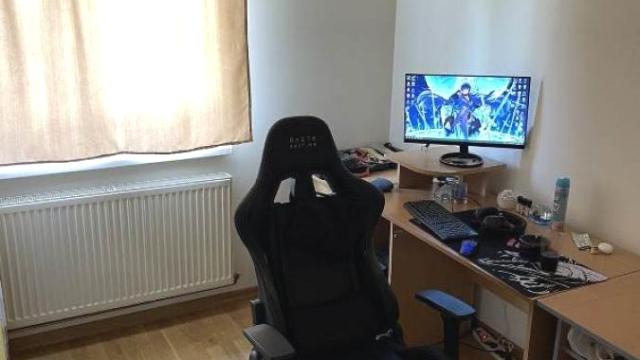 Stan, Trosoban, Prodaja, 94m2, Kotež 2, Gradska lokacija, Jadranska