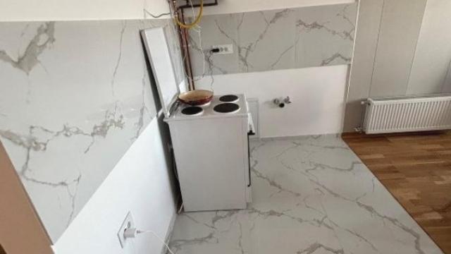Stan, Dvosoban, Prodaja, 43m2, Širi centar, Gradska lokacija, Karađorđeva