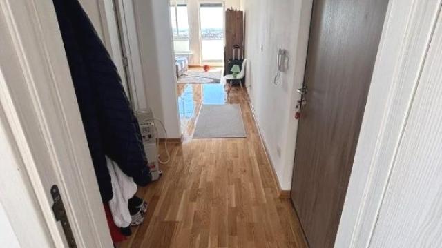 Stan, Dvosoban, Prodaja, 43m2, Širi centar, Gradska lokacija, Karađorđeva