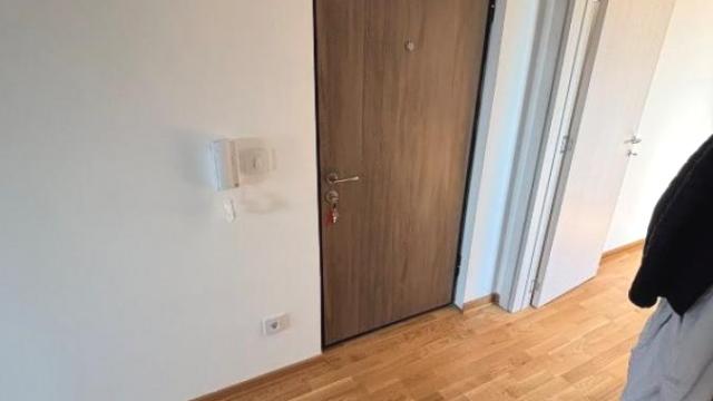 Stan, Dvosoban, Prodaja, 43m2, Širi centar, Gradska lokacija, Karađorđeva