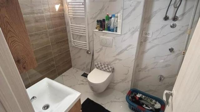 Stan, Dvosoban, Prodaja, 43m2, Širi centar, Gradska lokacija, Karađorđeva