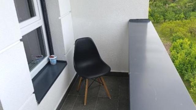 Stan, Dvosoban, Prodaja, 43m2, Širi centar, Gradska lokacija, Karađorđeva